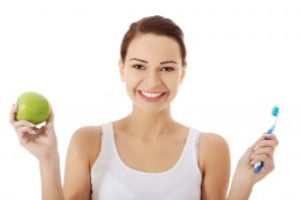3 Easy Ways To Improve Your Gum Health